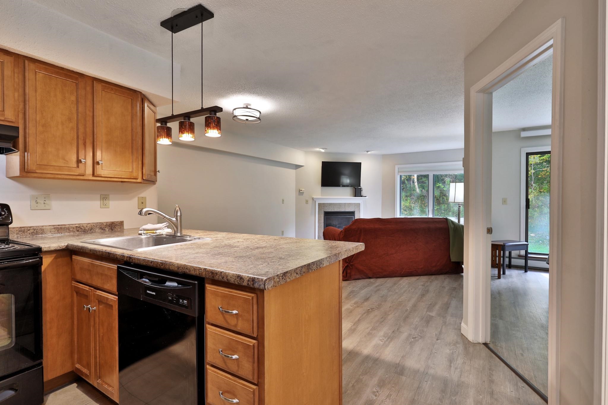 55 Alpine Drive, Unit H104 Killington, VT 05751 - Photo 16 of 18