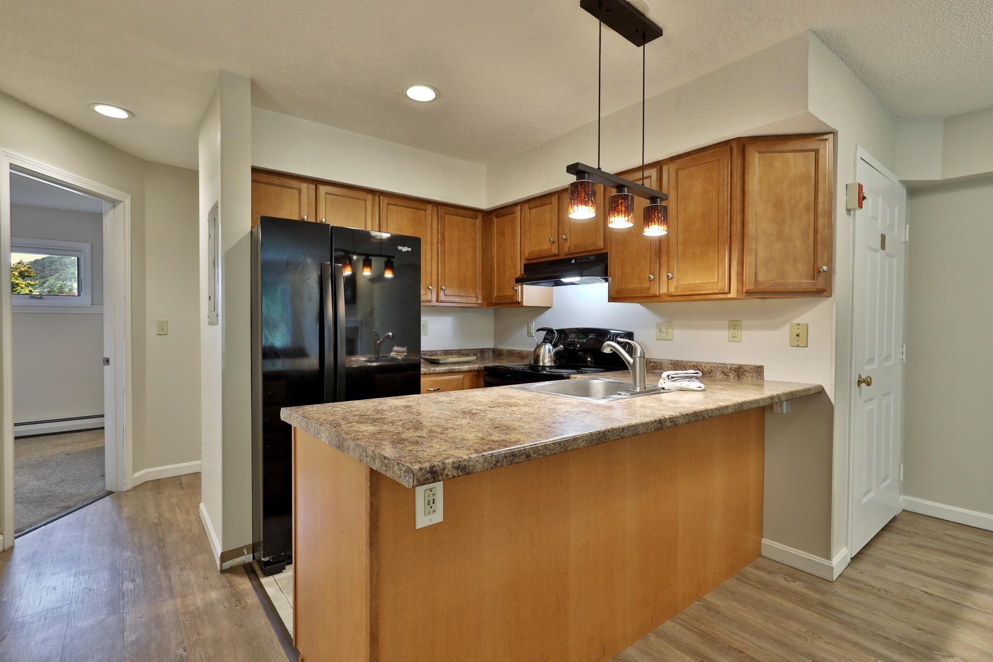 55 Alpine Drive, Unit H104 Killington, VT 05751 - Photo 17 of 18