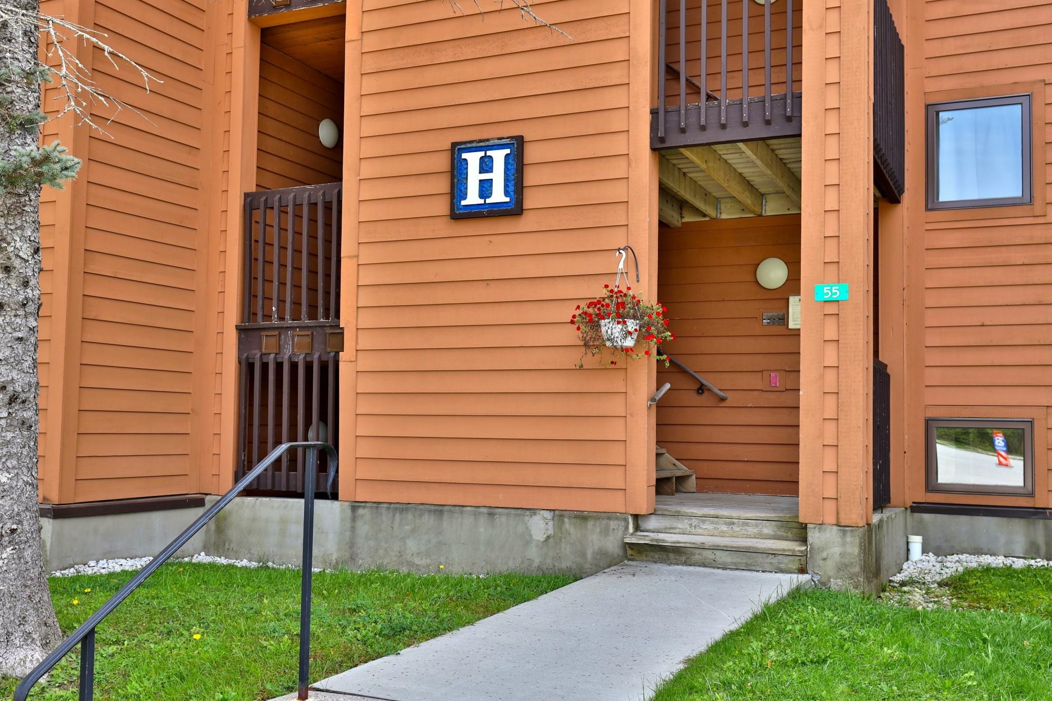 55 Alpine Drive, Unit H104 Killington, VT 05751 - Photo 9 of 18