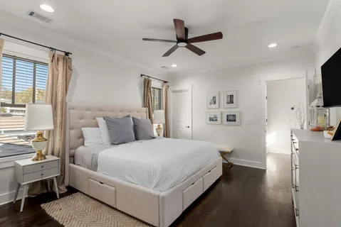 $925,000 | 1810 Hillside Avenue, Unit A, Nashville, TN 37203