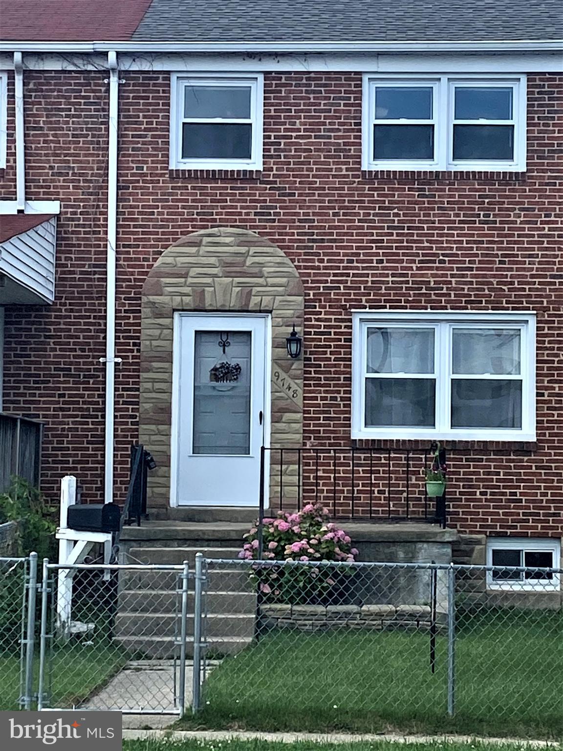 9748 Matzon Road Baltimore, MD 21220 - Photo 1 of 17 Beautiful renovated in/out well kept Townhome