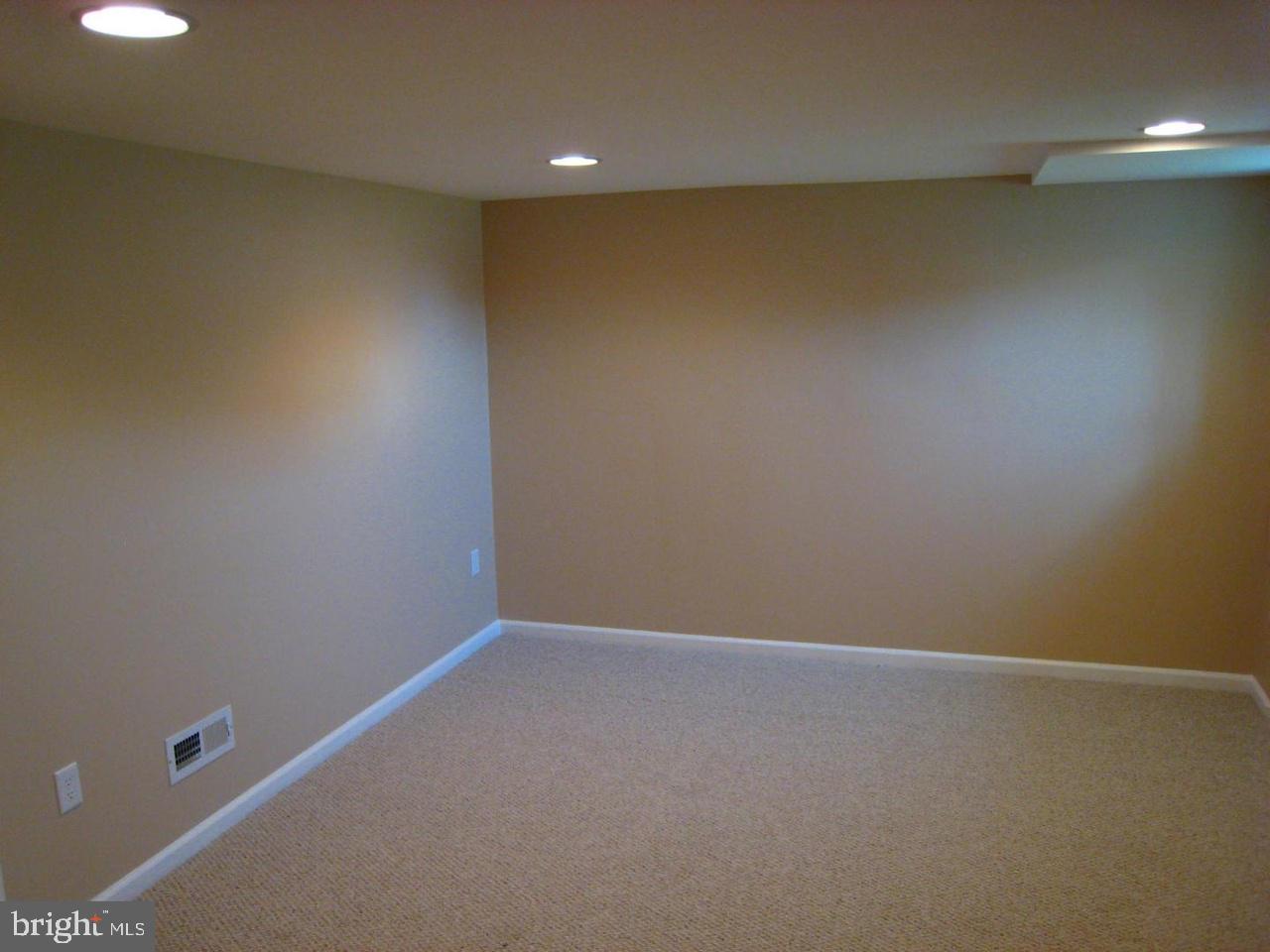 9748 Matzon Road Baltimore, MD 21220 - Photo 15 of 17 Lower level 4th bed or family room?