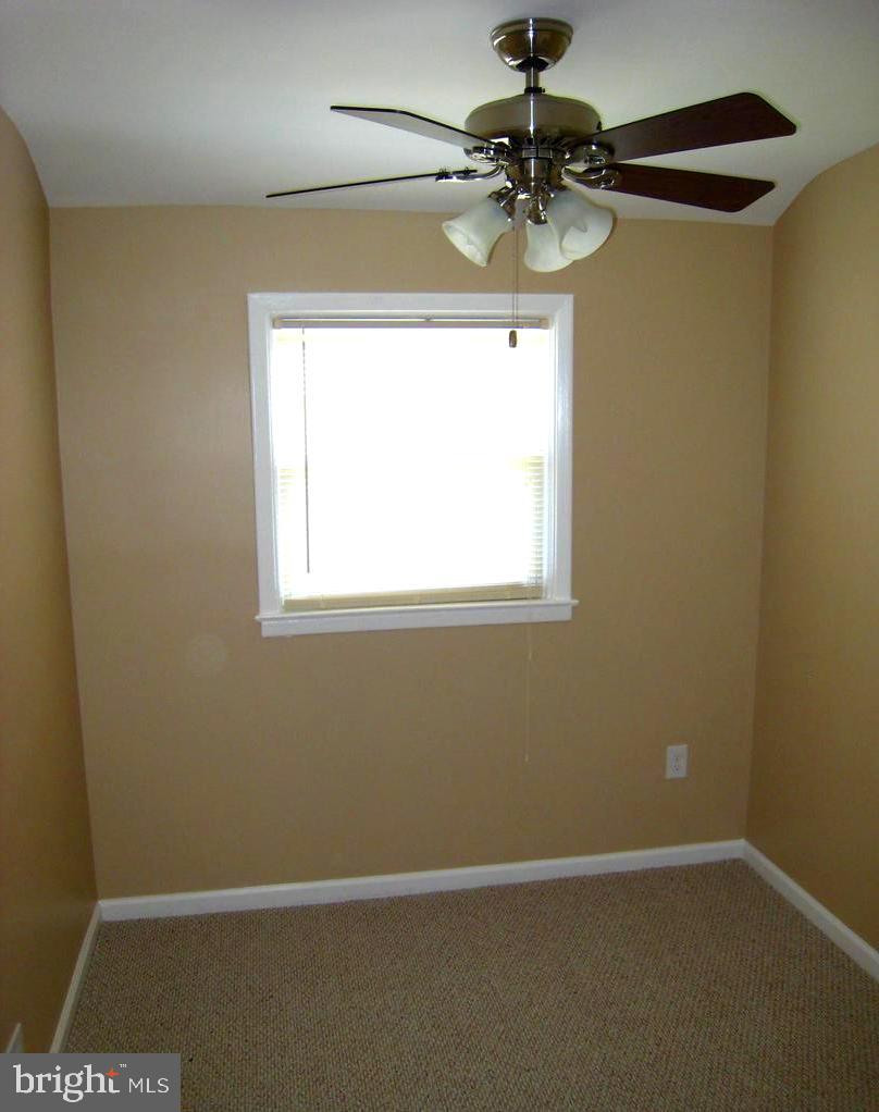 9748 Matzon Road Baltimore, MD 21220 - Photo 16 of 17 Smallest bedroom upstairs