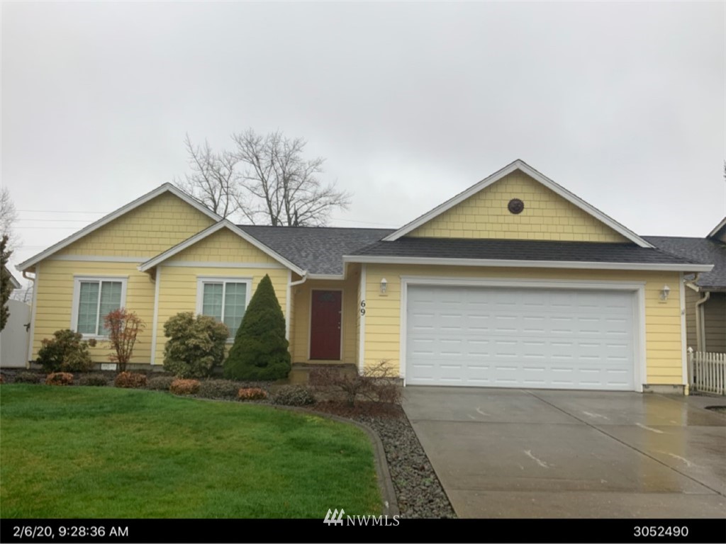 69 Crown Point Road Longview, WA 98632 - Photo 1 of 1 Gallery Image 1