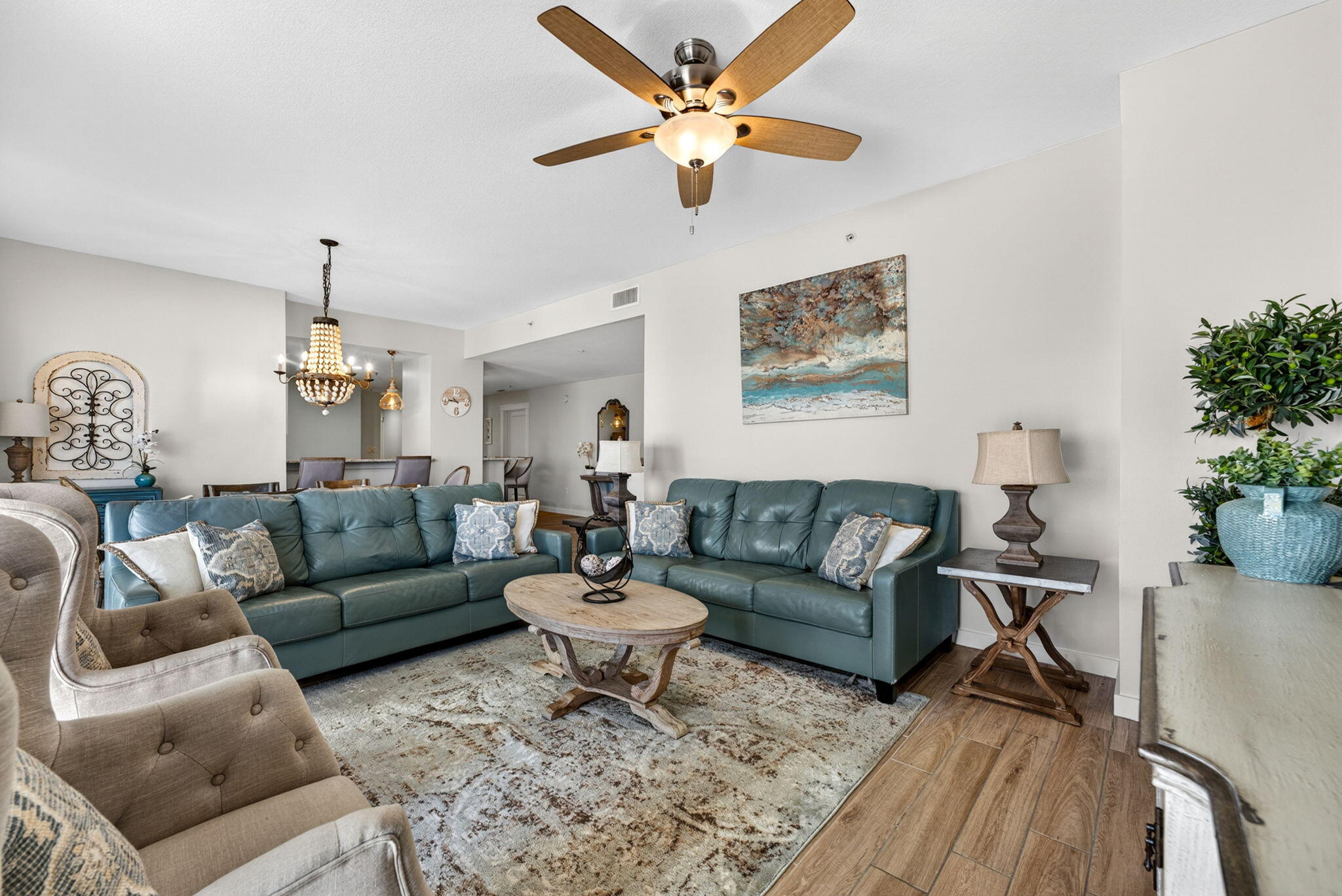 15100 Front Beach Road, Unit 1606 Panama City Beach, FL 32413 - Photo 10 of 45 Origin at Seahaven 1606