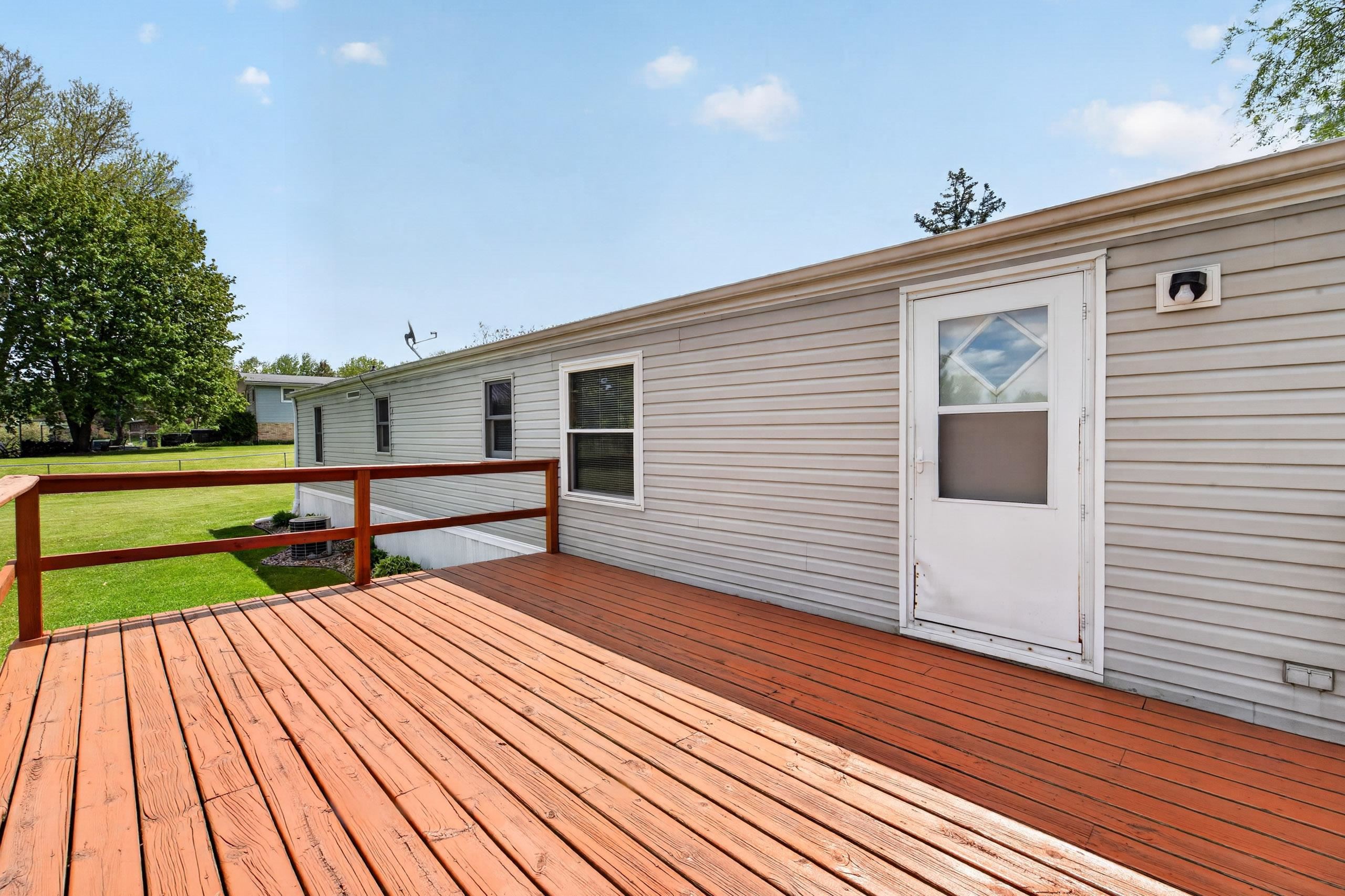 7110 Frenchtown Road Belleville, WI 53508 - Photo 26 of 34