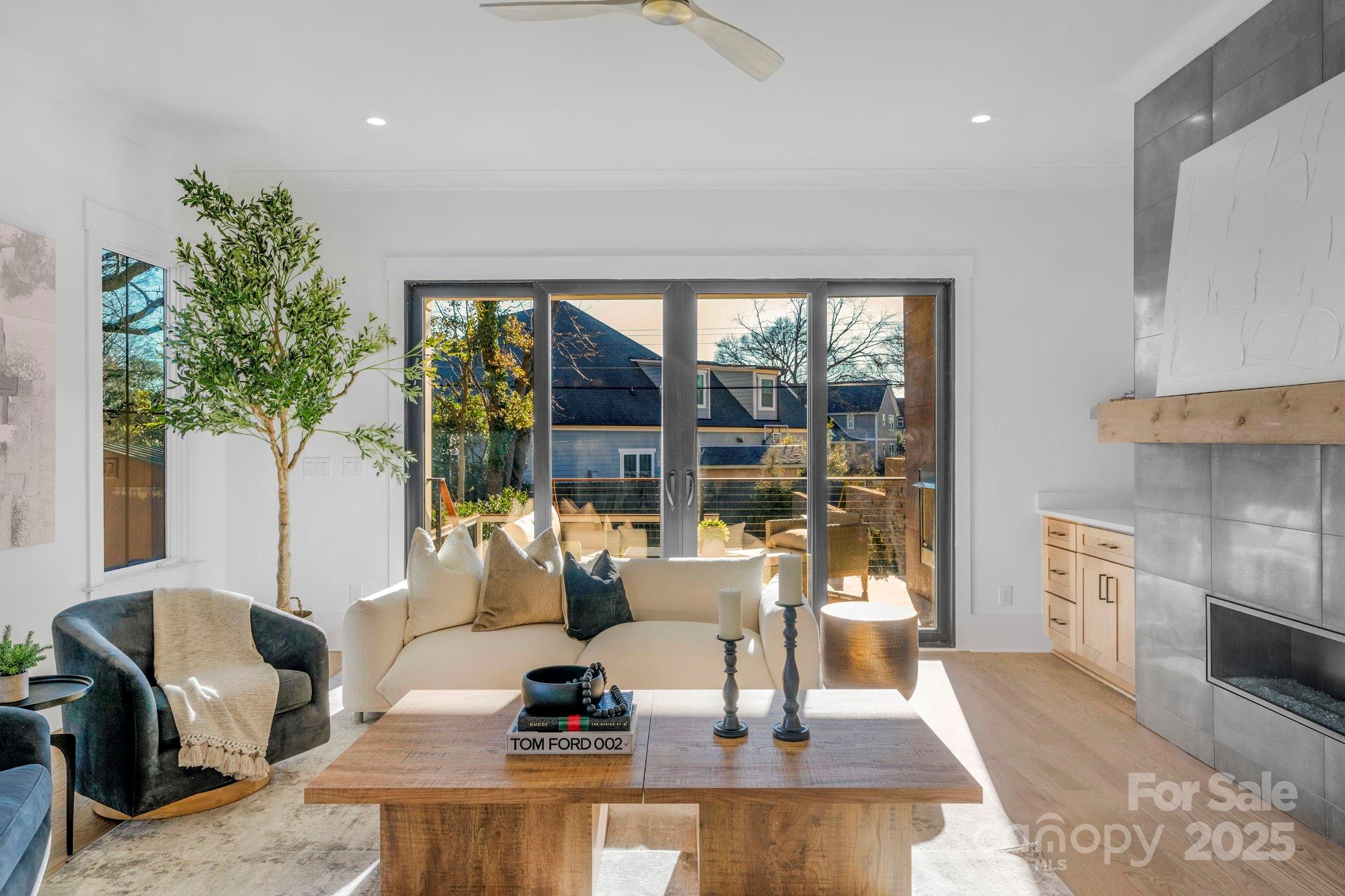 302 Marsh Road Charlotte, NC 28209 - Photo 12 of 40