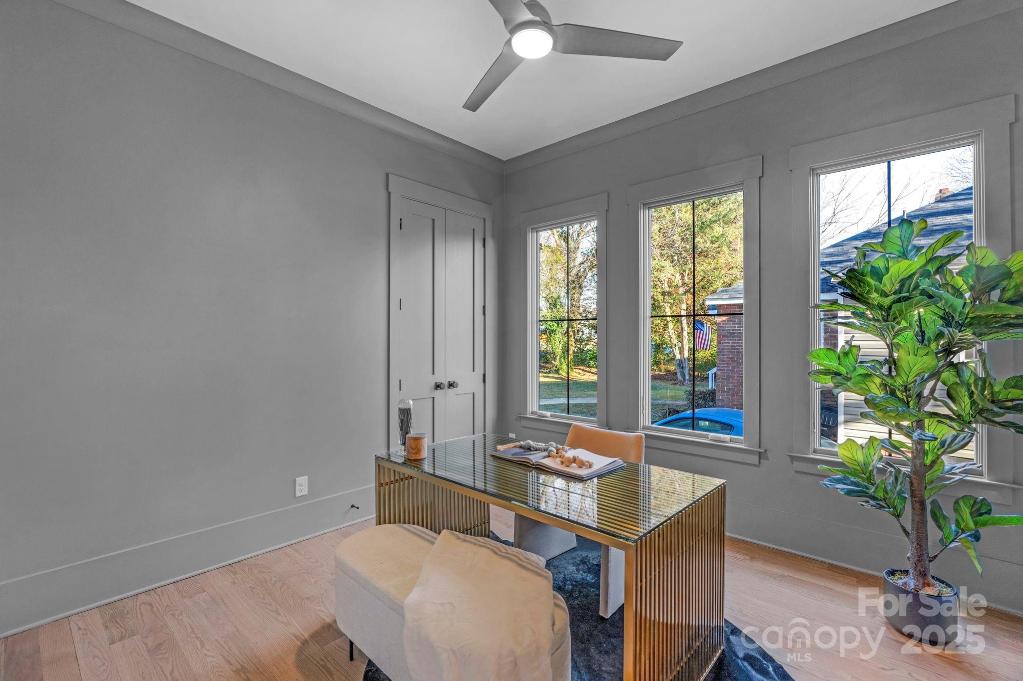 302 Marsh Road Charlotte, NC 28209 - Photo 17 of 40