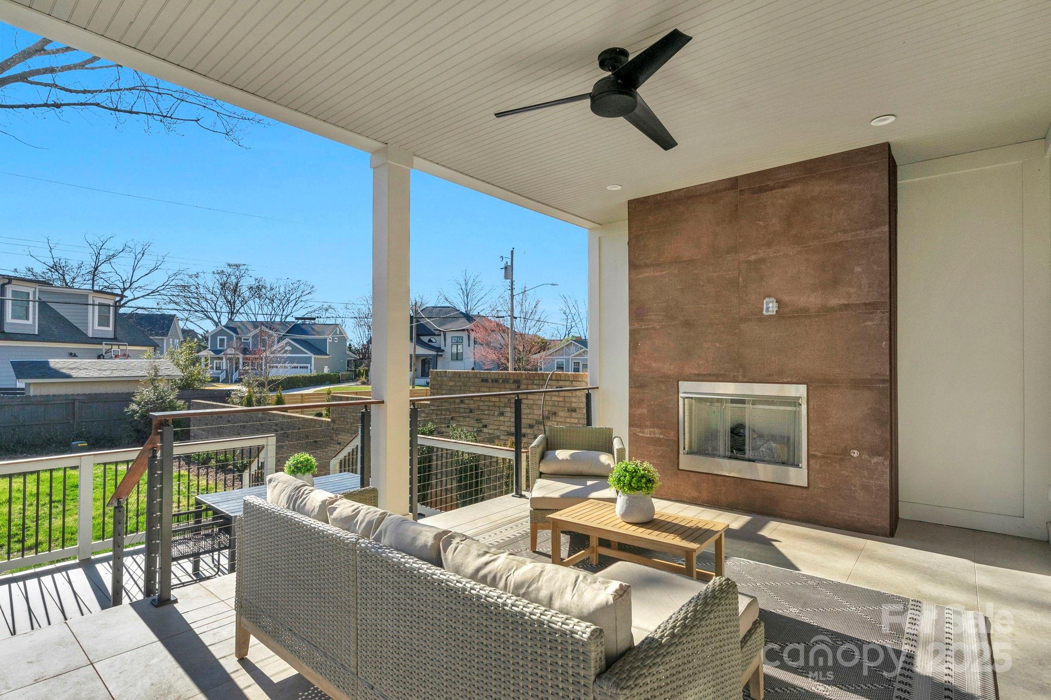 302 Marsh Road Charlotte, NC 28209 - Photo 33 of 40