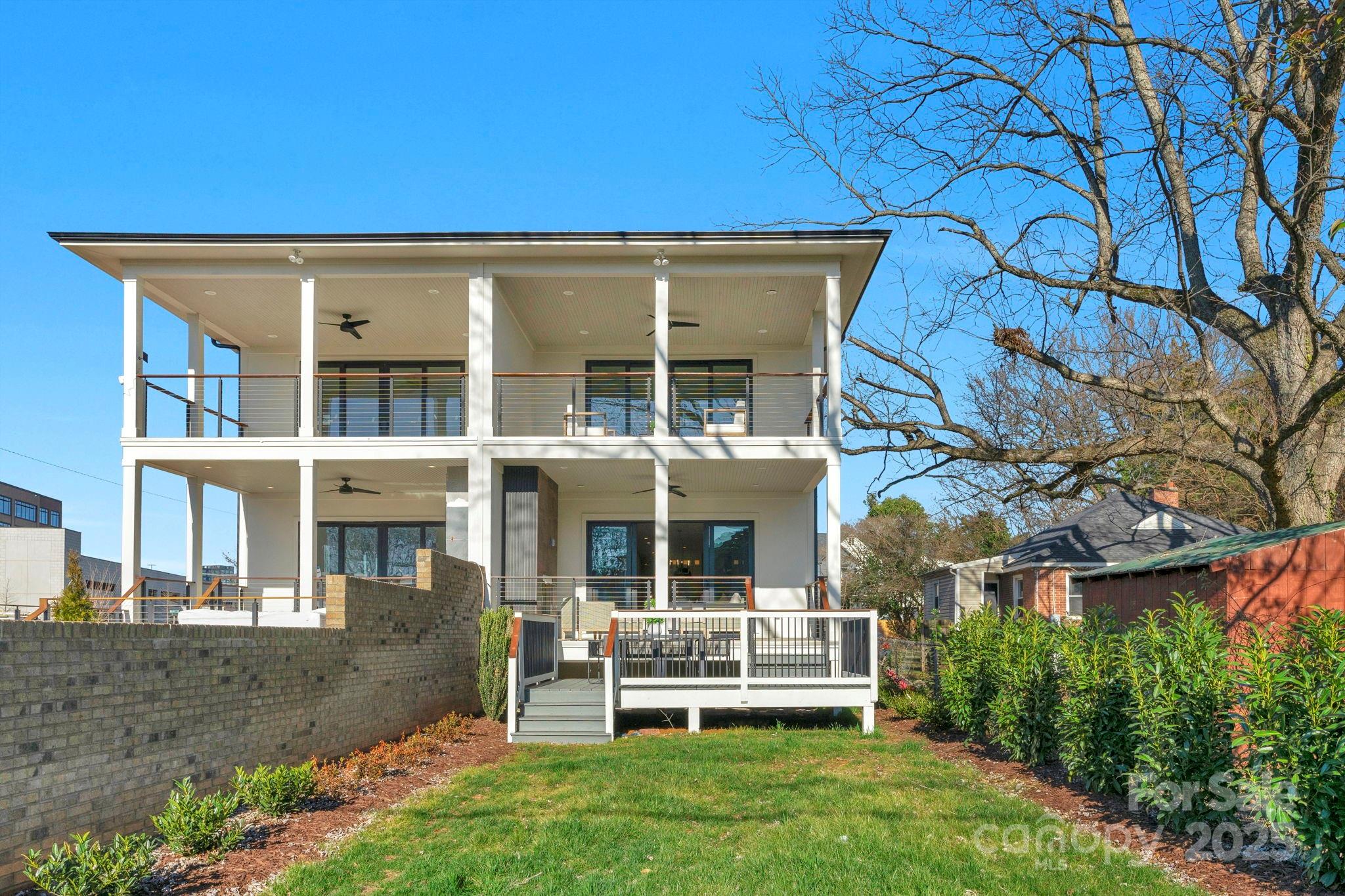302 Marsh Road Charlotte, NC 28209 - Photo 36 of 40
