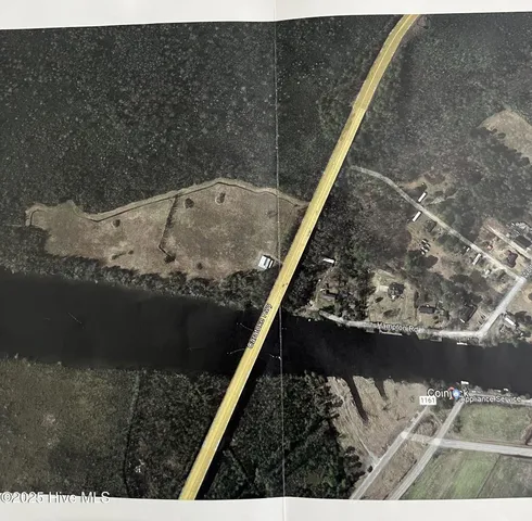 $5,750,000 | 150 Hampton Road, Coinjock, NC 27923