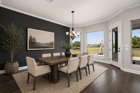 $1,175,000 | 316 Bold Sundown, Liberty Hill, TX 78642