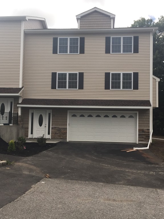 14 Park Terrace Road Worcester, MA 01604 - Photo 1 of 23 Gallery Image 1