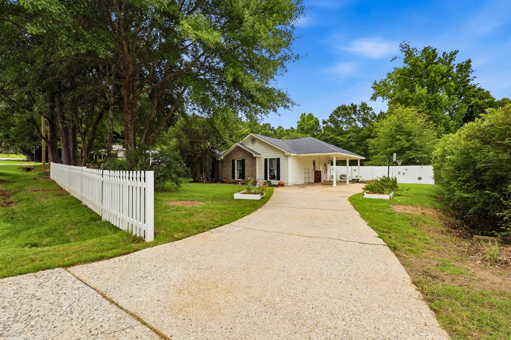 7890 Lloyd Road Columbus, GA 31909 - Photo 2 of 39
