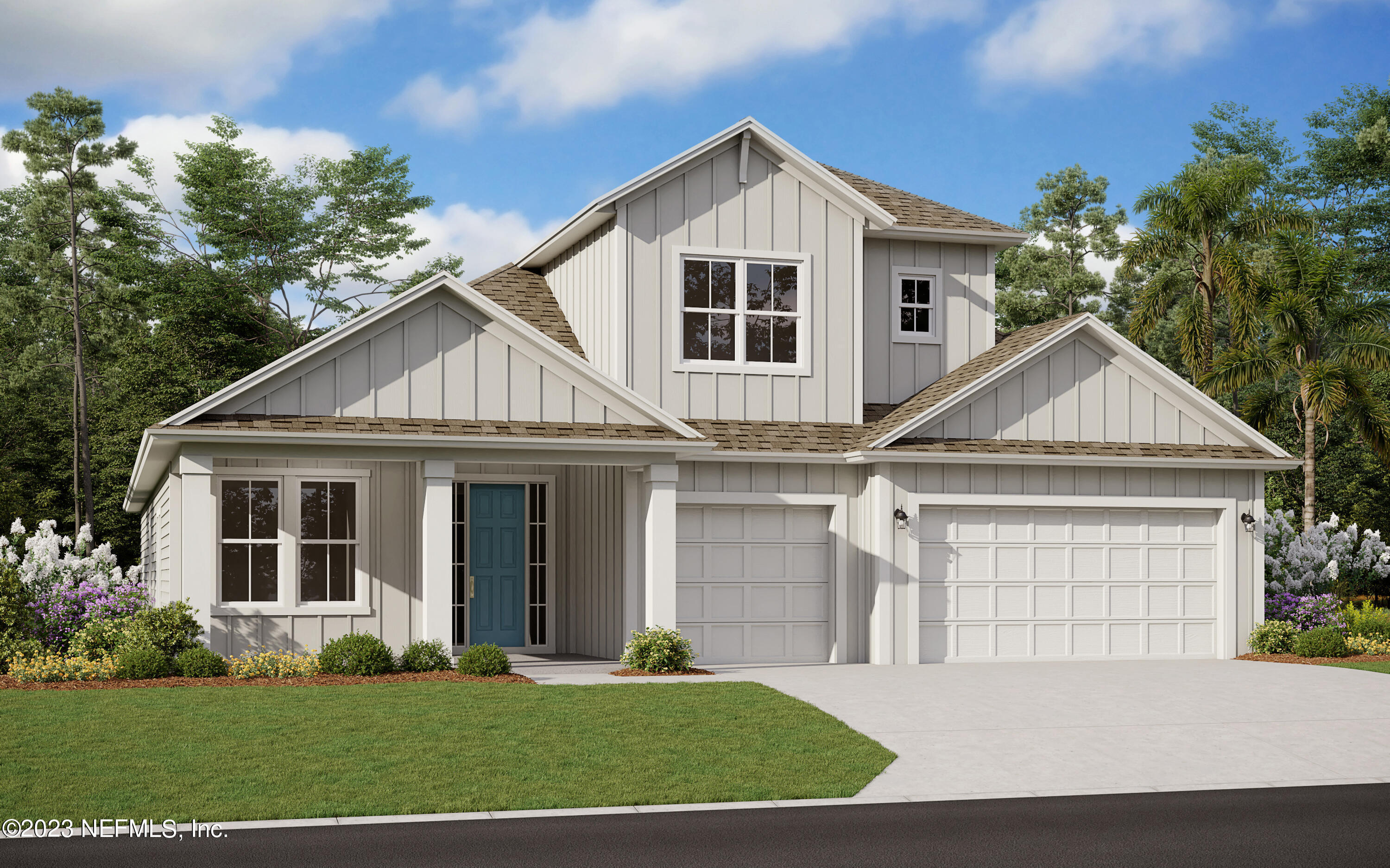 73 Holly Rdg Way St. Augustine, FL 32092 - Photo 1 of 10 _Boca-II_F