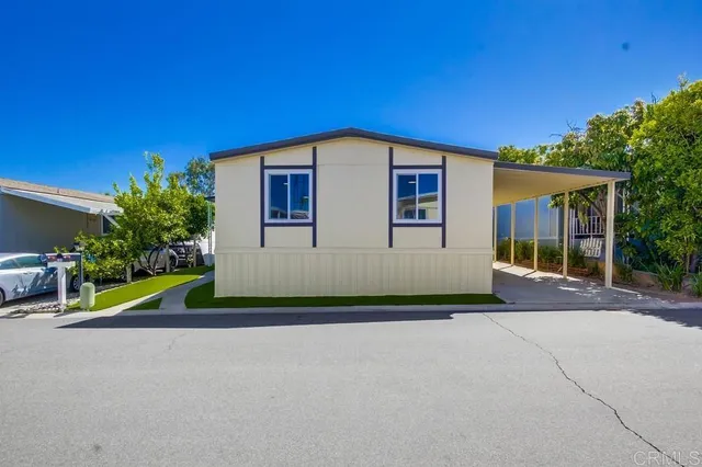 $299,900 | 9395 Harritt Road, Unit 131, Lakeside, CA 92040