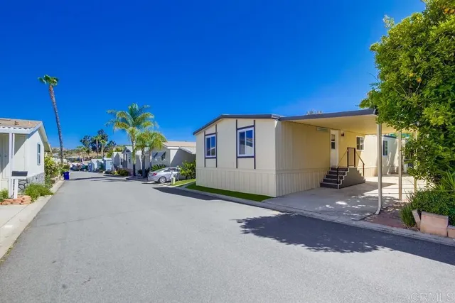 $299,900 | 9395 Harritt Road, Unit 131, Lakeside, CA 92040