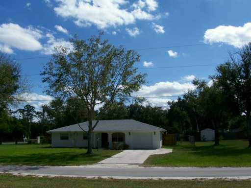 1005 Gopher Ridge Road Fort Pierce, FL 34982 - Photo 3 of 4 Additional Photo