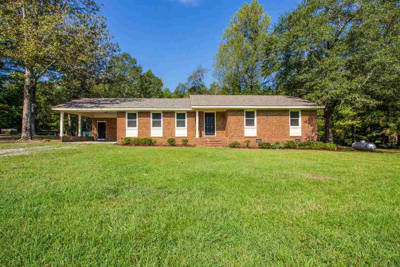 6254 Old Fairground Road Benson, NC 27504 - Photo 2 of 25 Photo 2