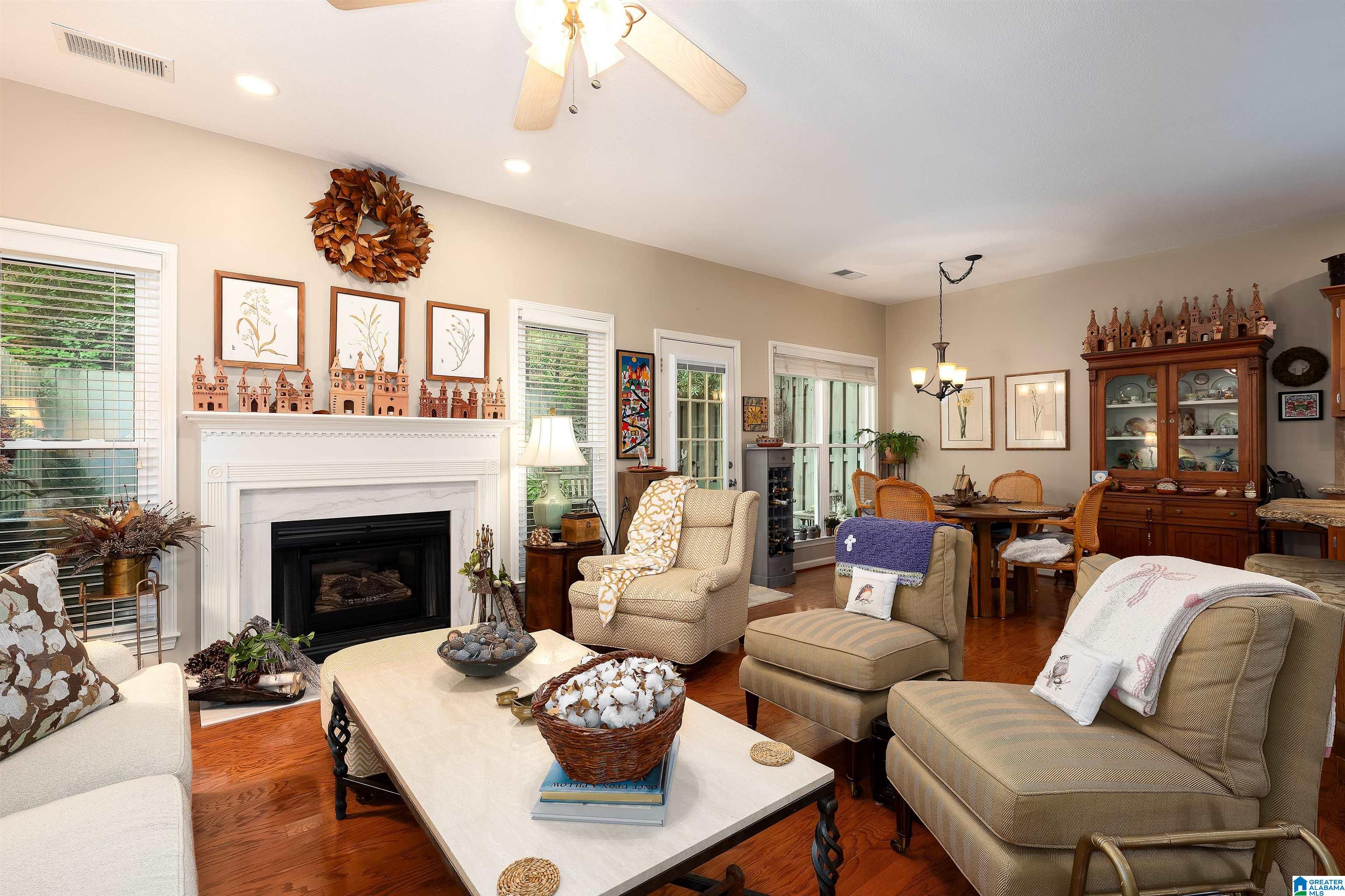 533 Hackberry Ridge Cove Birmingham, AL 35226 - Photo 12 of 31