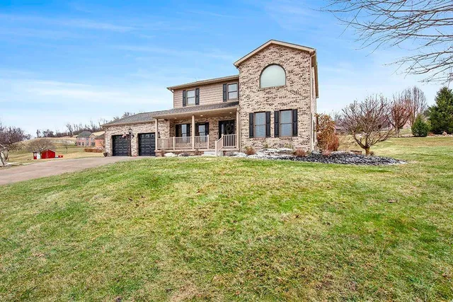 $434,900 | 774 Vernon Drive, Rostraver Township, PA 15012