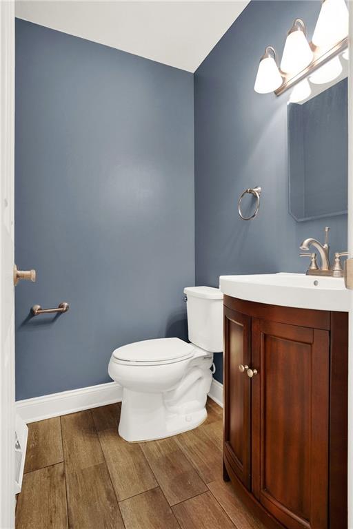 774 Vernon Drive Rostraver Township, PA 15012 - Photo 19 of 38