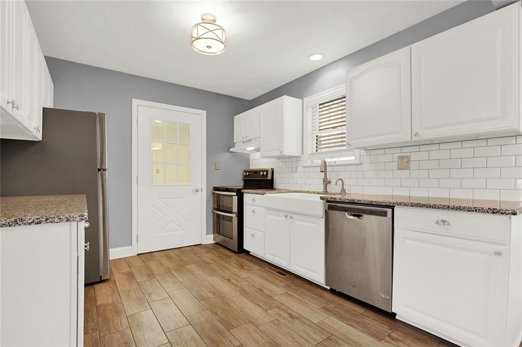 774 Vernon Drive Rostraver Township, PA 15012 - Photo 22 of 38