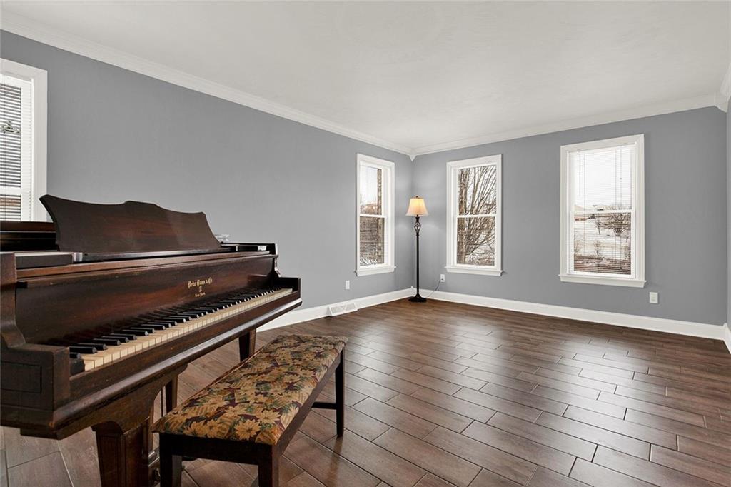 774 Vernon Drive Rostraver Township, PA 15012 - Photo 28 of 38