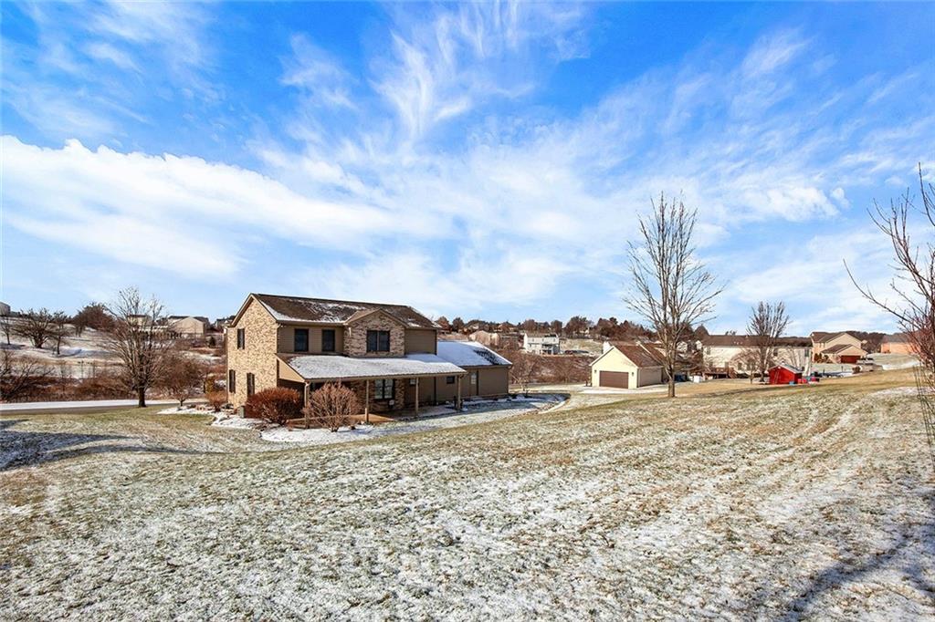 774 Vernon Drive Rostraver Township, PA 15012 - Photo 36 of 38