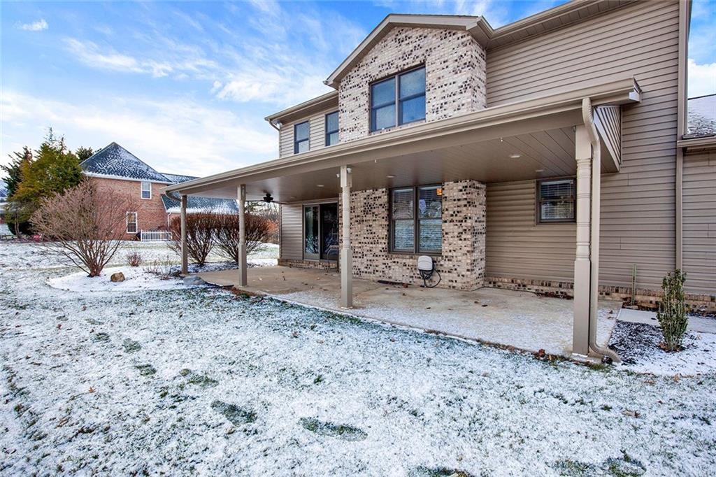 774 Vernon Drive Rostraver Township, PA 15012 - Photo 37 of 38