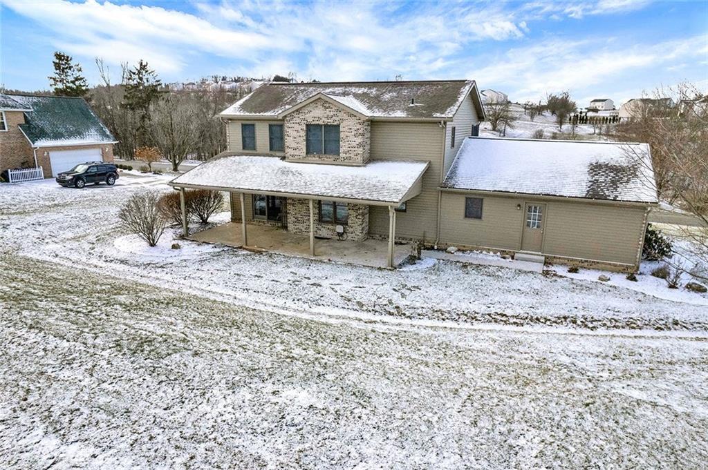 774 Vernon Drive Rostraver Township, PA 15012 - Photo 4 of 38