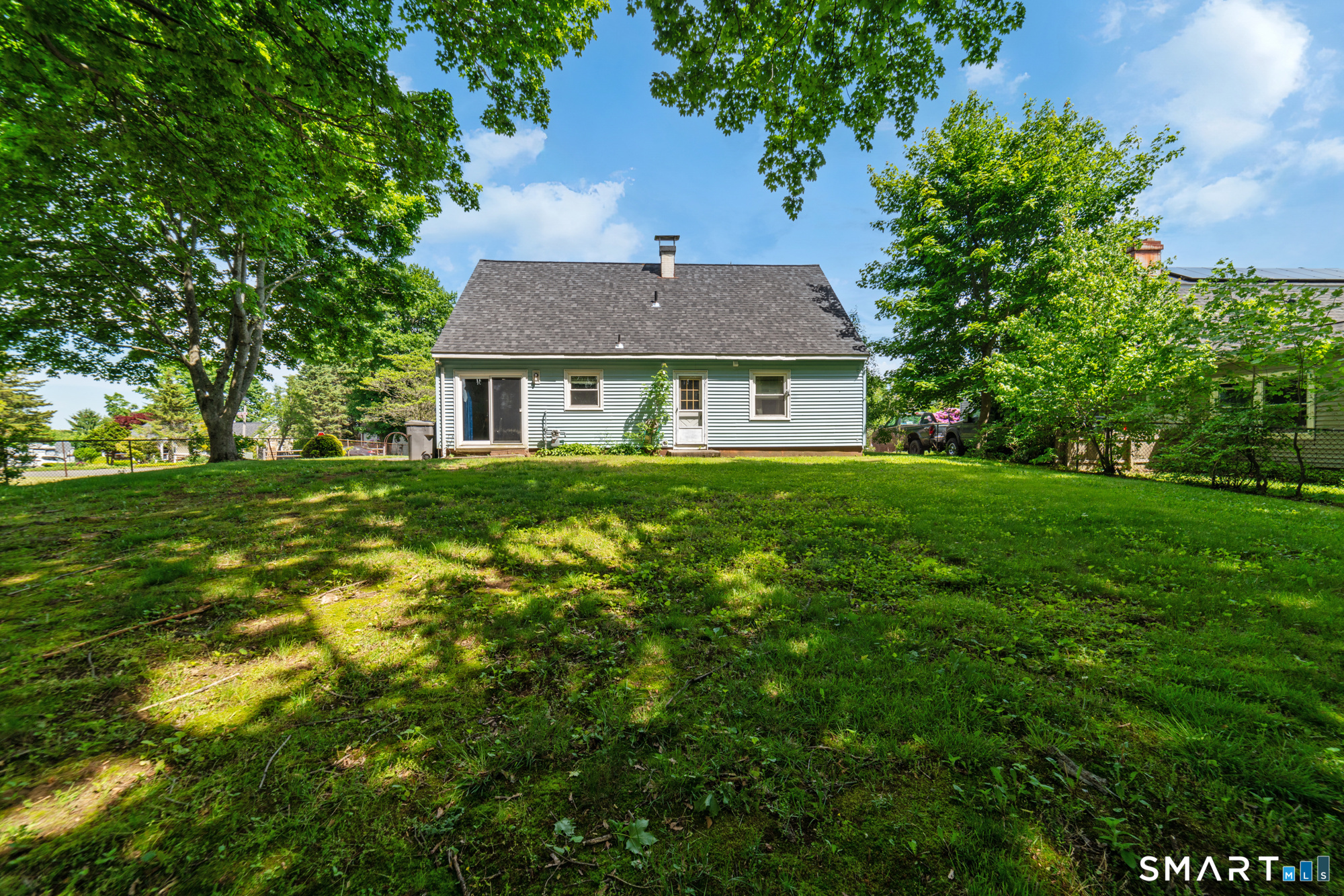 64 Morning Mist Road Naugatuck, CT 06770 - Photo 28 of 32