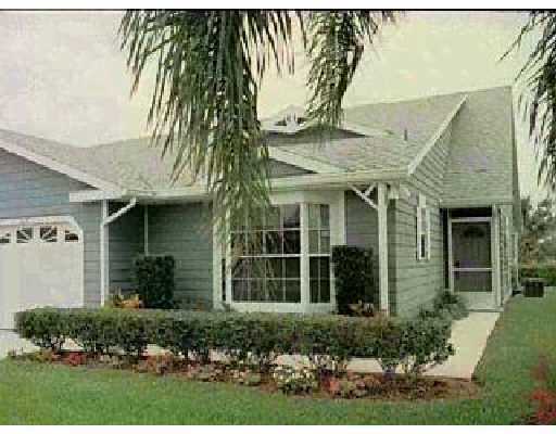 4074 Gator Trace Road, Unit 1 Fort Pierce, FL 34982 - Photo 1 of 1 Primary Photo