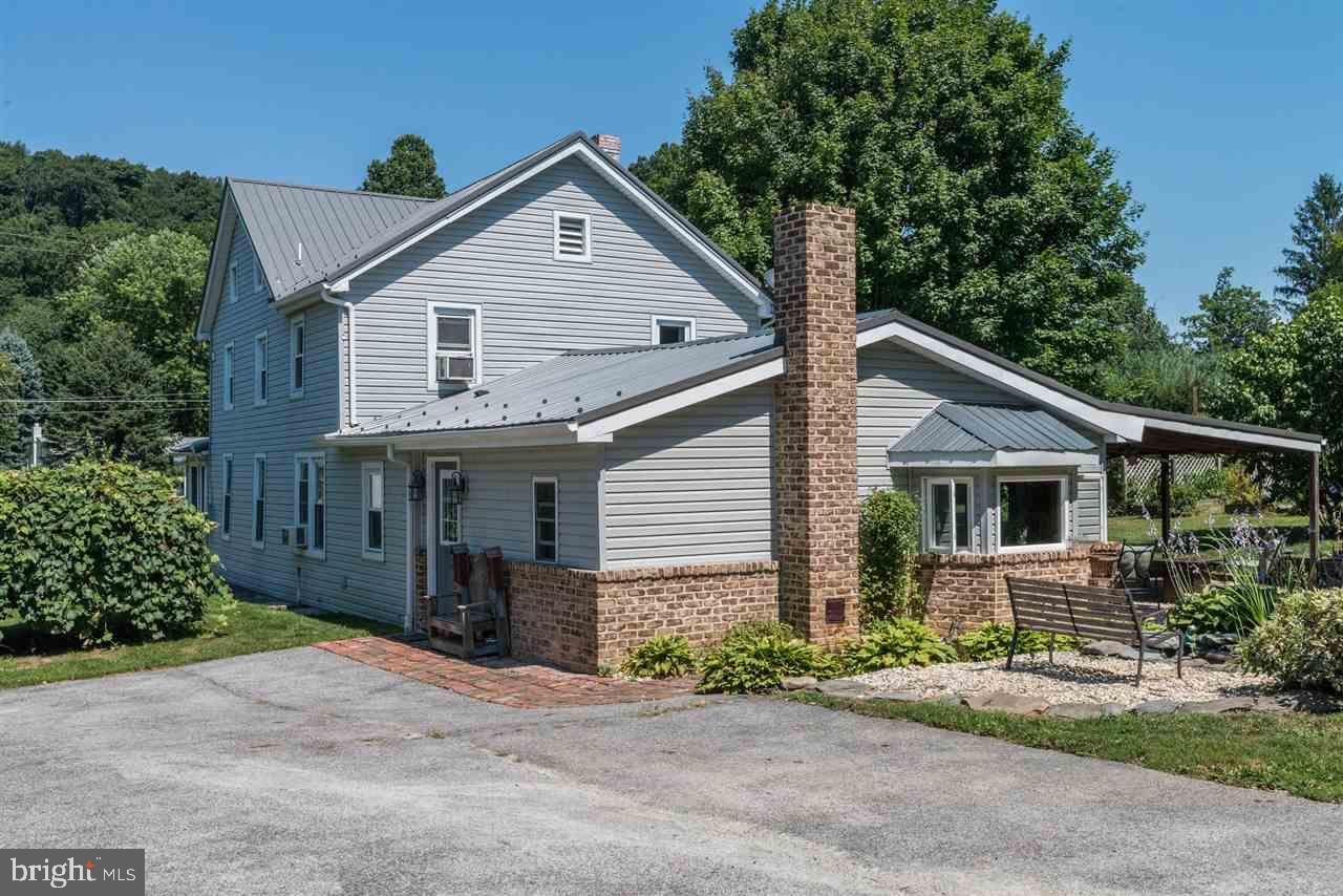 2420 Iron Springs Road Fairfield, PA 17320 - Photo 20 of 30 Gallery Image 20