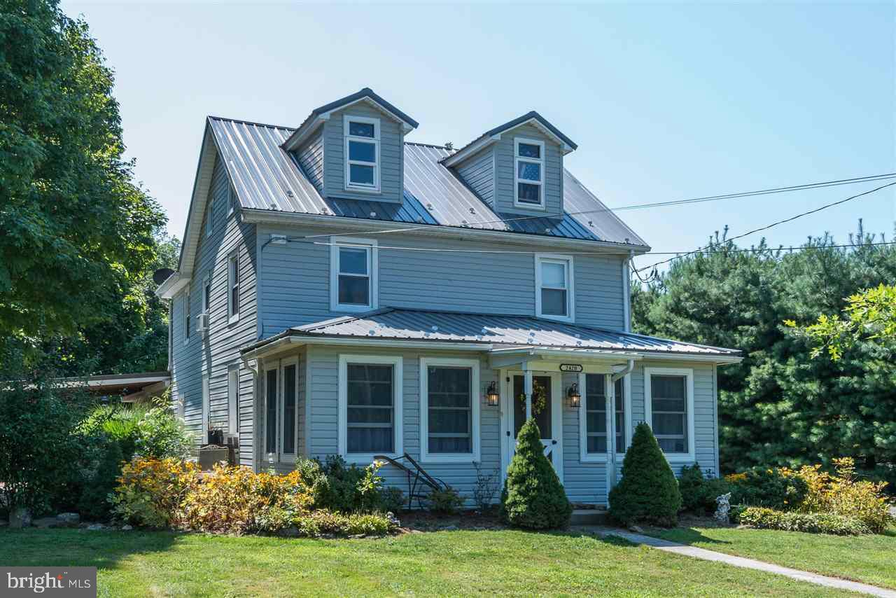 2420 Iron Springs Road Fairfield, PA 17320 - Photo 30 of 30 Gallery Image 30