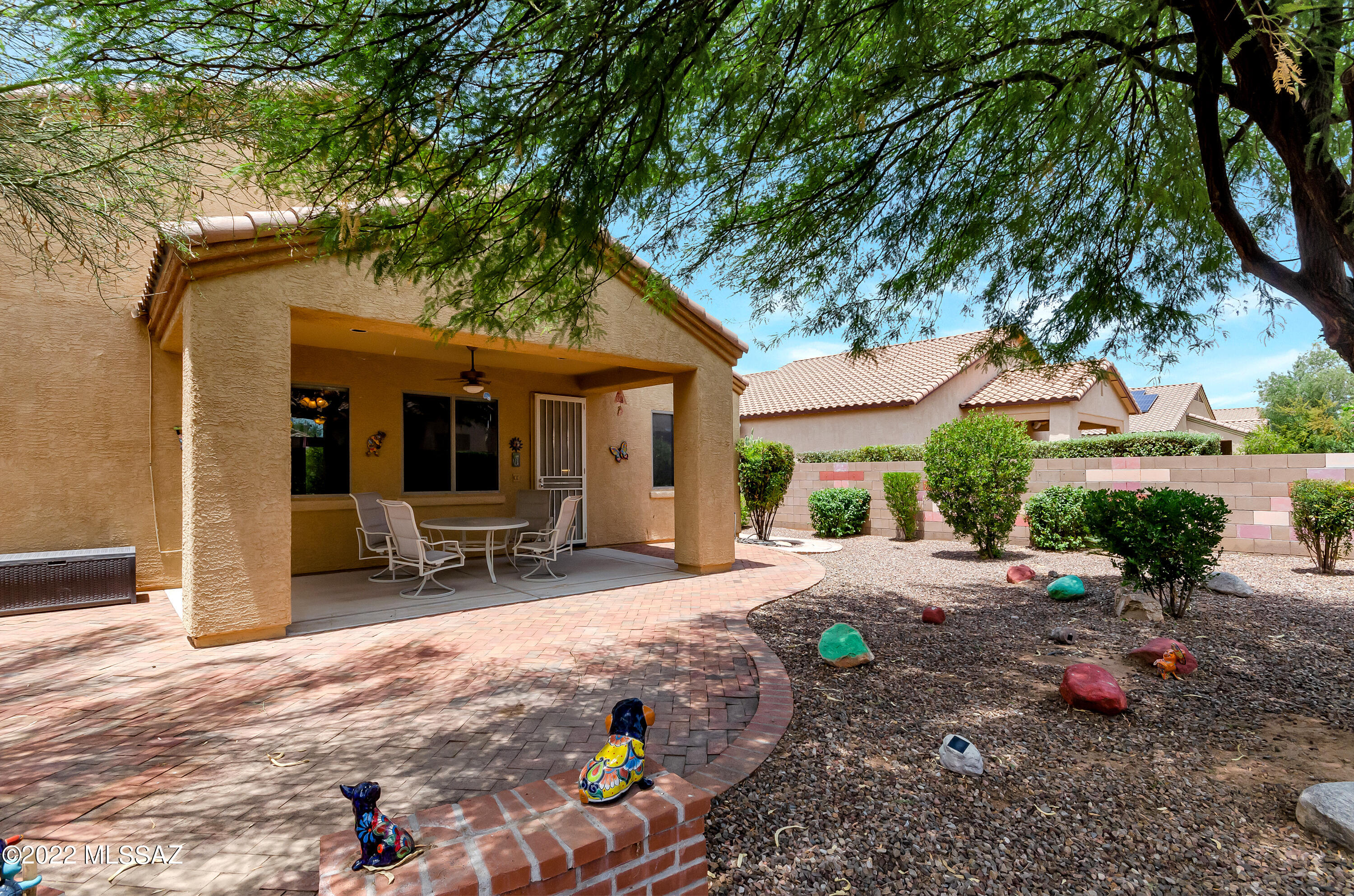 15112 North Pelham Road Tucson, AZ 85739 - Photo 31 of 36 Gallery Image 31