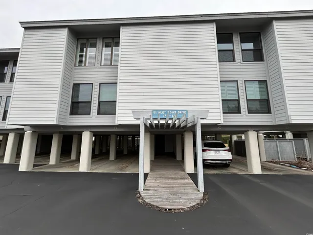 $18,000 | 61 Inlet Point Drive, Pawleys Island, SC 29585