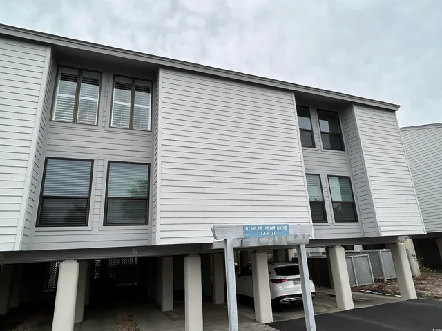 $18,000 | 61 Inlet Point Drive, Pawleys Island, SC 29585