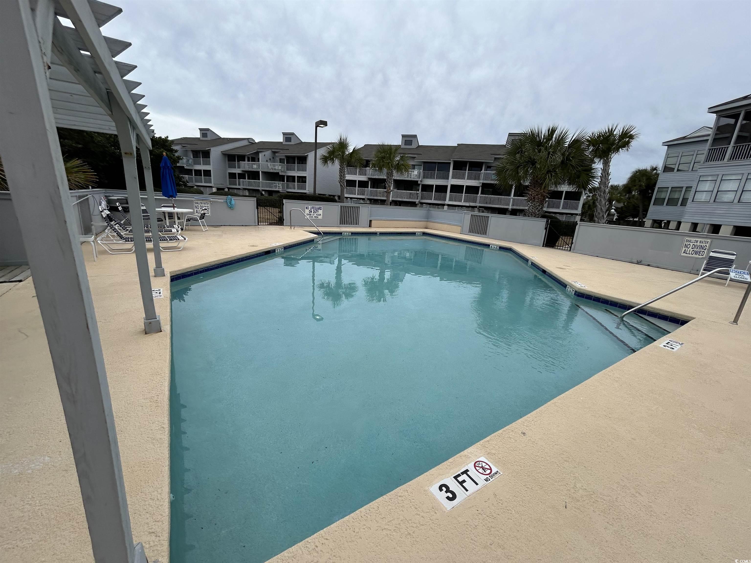 61 Inlet Point Drive Pawleys Island, SC 29585 - Photo 21 of 27