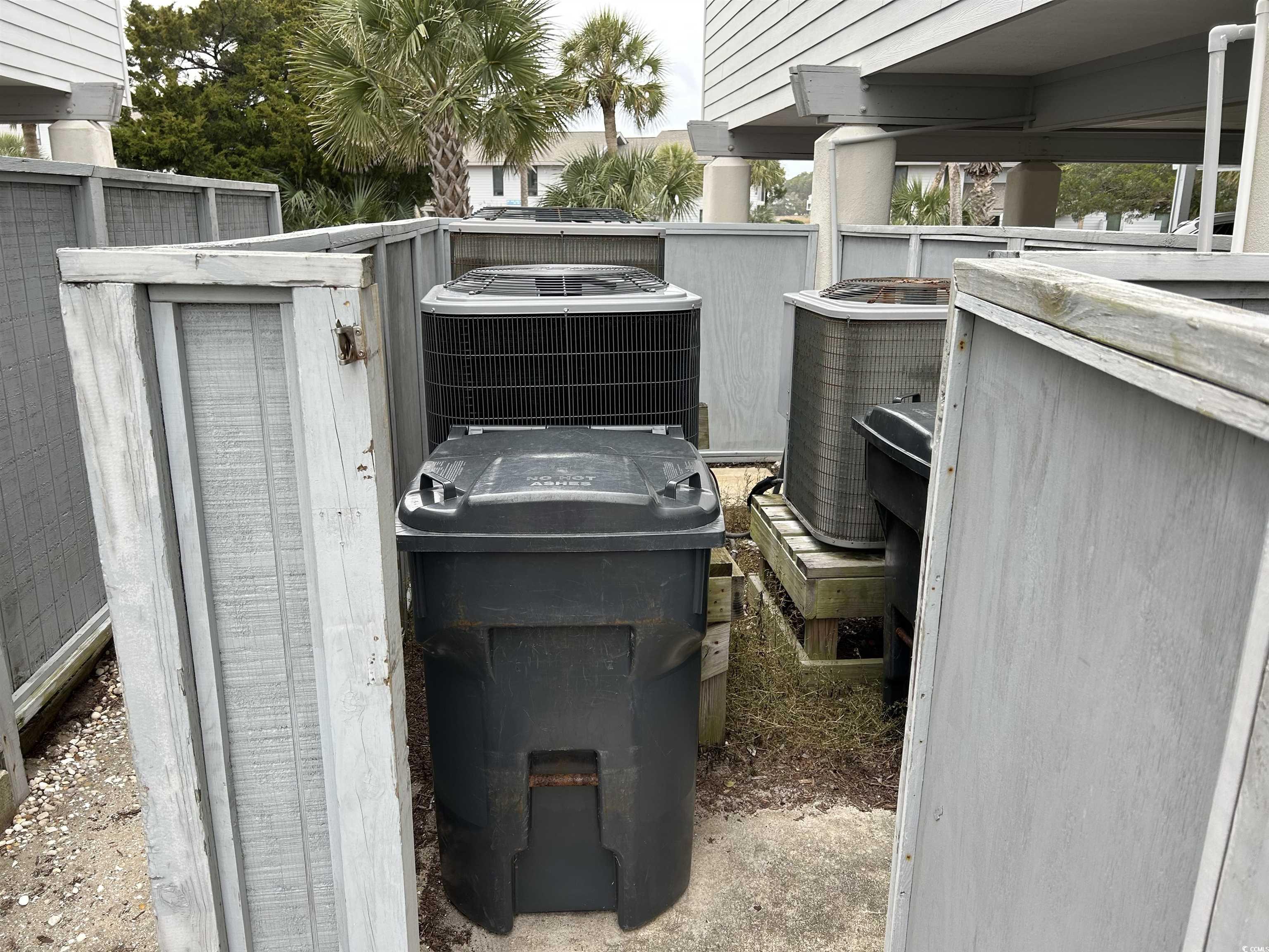 61 Inlet Point Drive Pawleys Island, SC 29585 - Photo 24 of 27