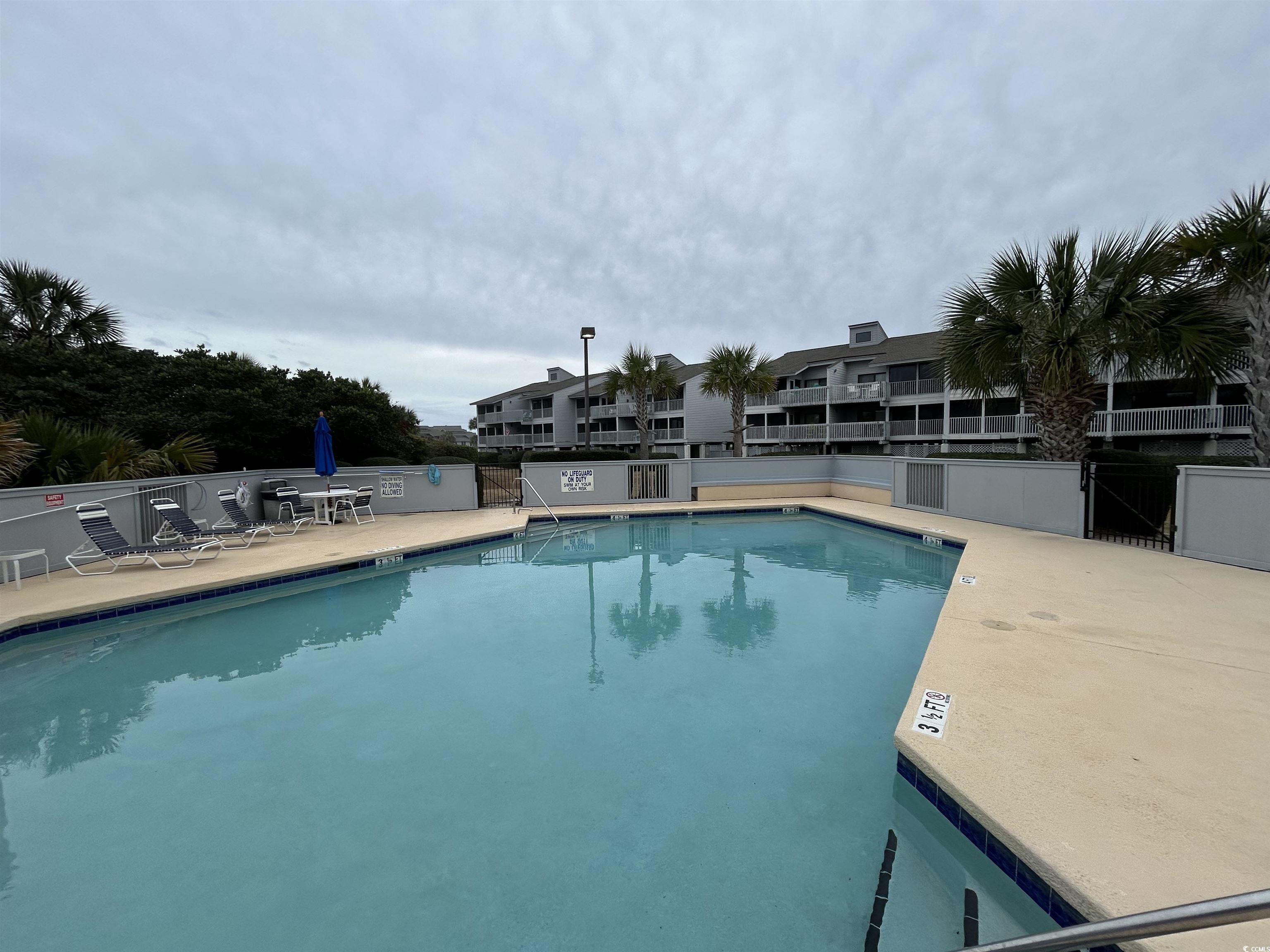61 Inlet Point Drive Pawleys Island, SC 29585 - Photo 25 of 27
