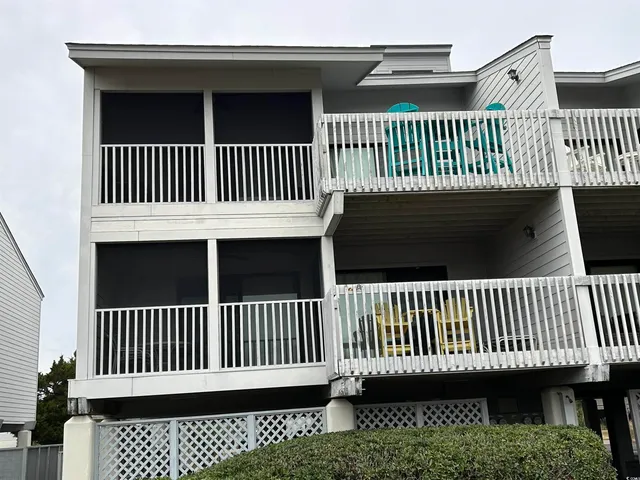 $18,000 | 61 Inlet Point Drive, Pawleys Island, SC 29585