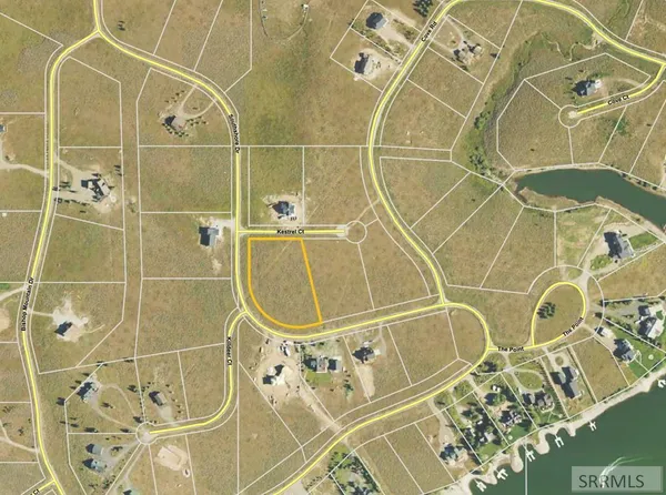 $335,000 | 3426 Kestrel Island Park, Island Park, ID 83429