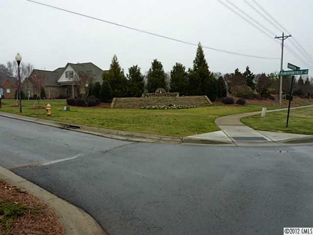 8316 Rolling Fields Road, Unit 55 Charlotte, NC 28227 - Photo 2 of 3 Gallery Image 2