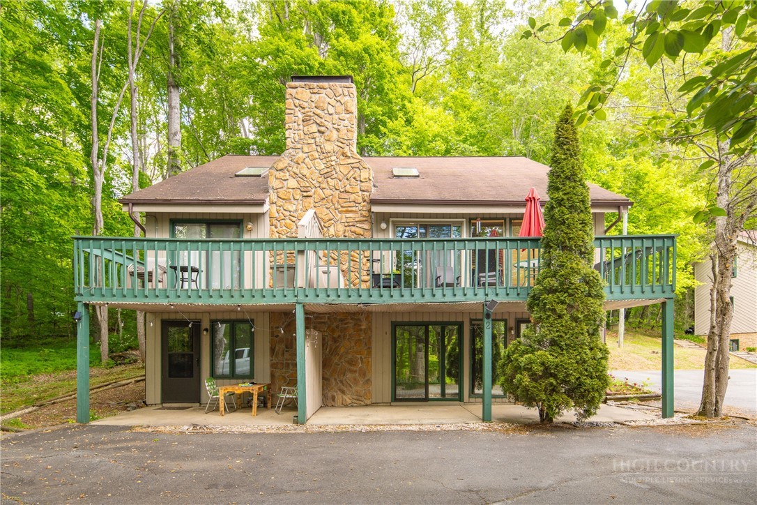240 South Slope Road, Unit 2 Banner Elk, NC 28604 - Photo 1 of 22