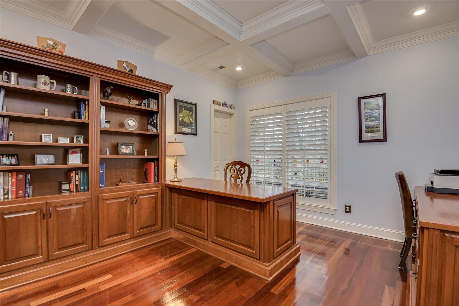134 Foxhound Run Road Aiken, SC 29803 - Photo 26 of 48 Gallery Image 26