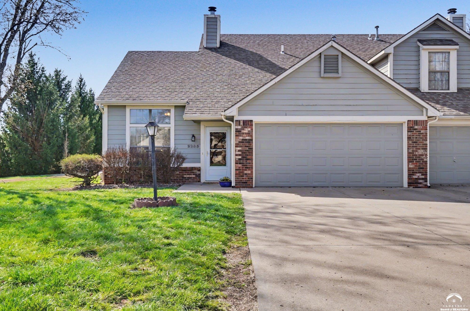 2235 Vail Way Lawrence, KS 66047 - Photo 1 of 1
