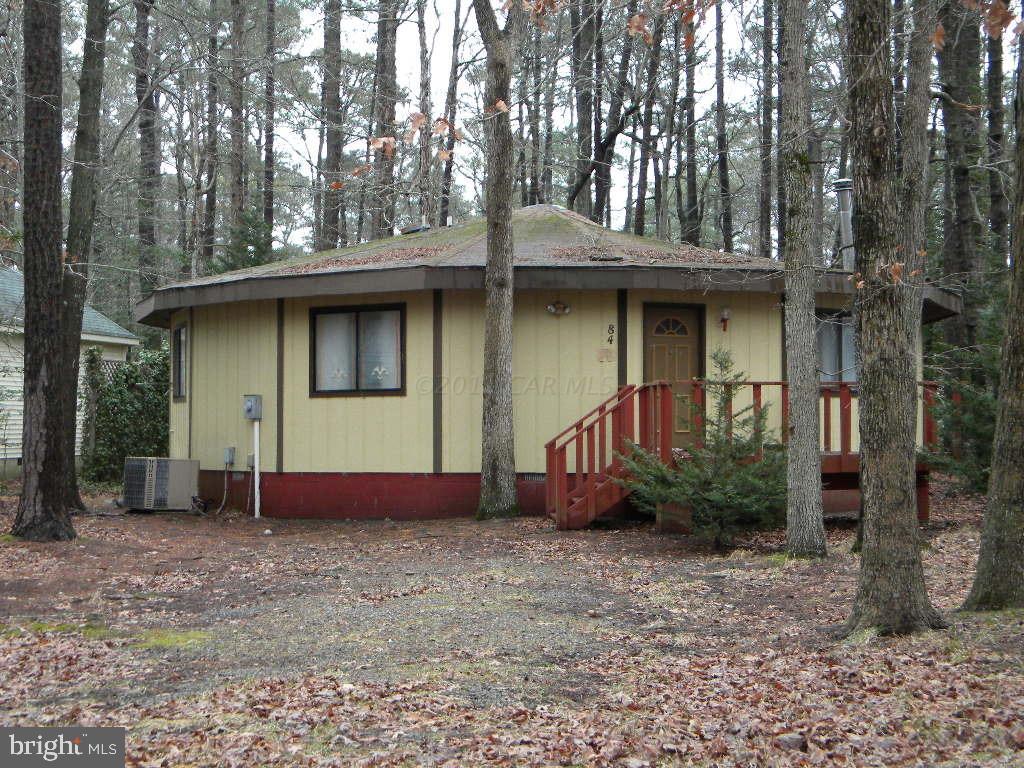 84 Sandyhook Road Ocean Pines, MD 21811 - Photo 1 of 4