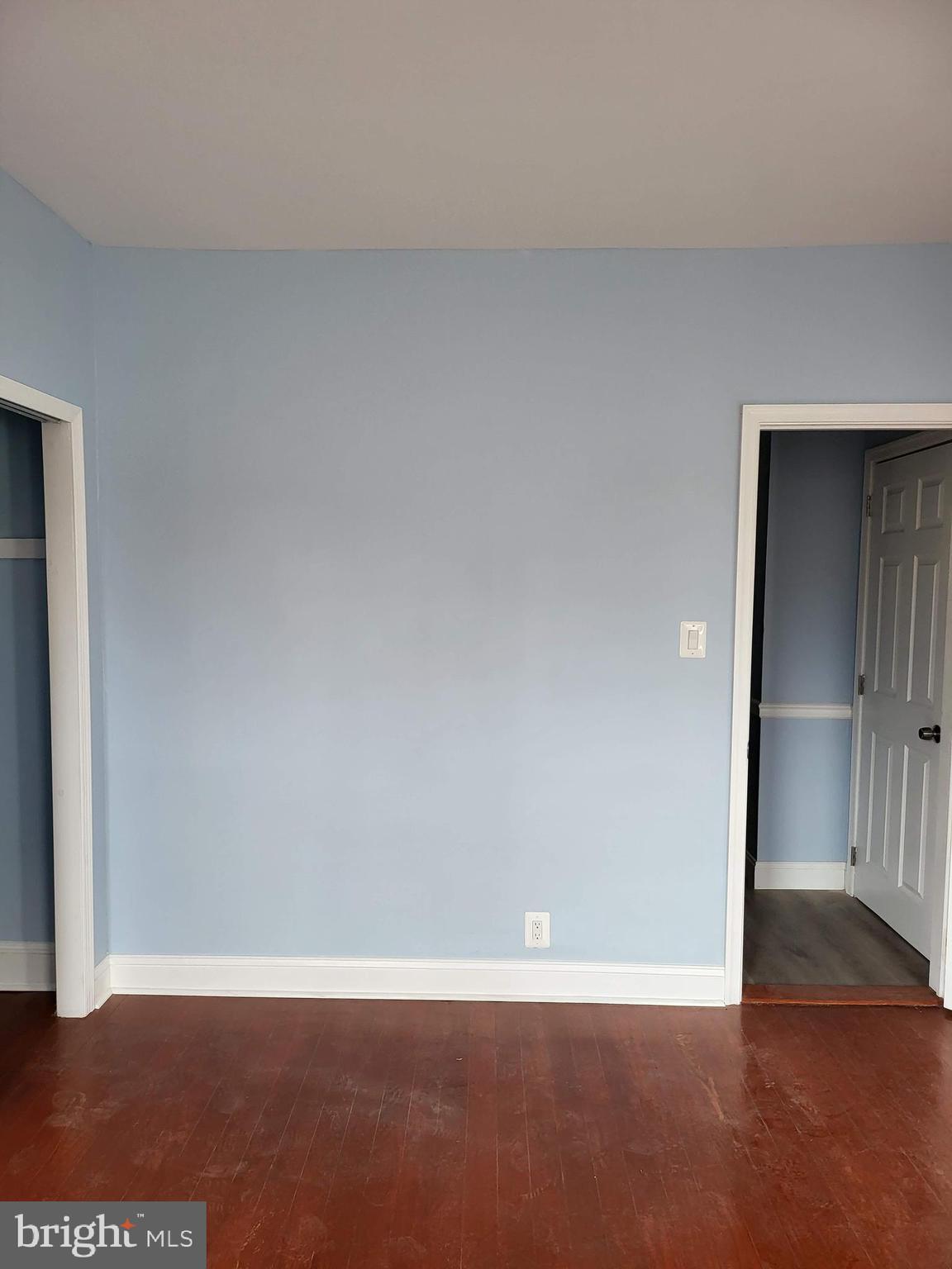 1817 Mifflin Street Philadelphia, PA 19145 - Photo 12 of 16 a view of an empty room