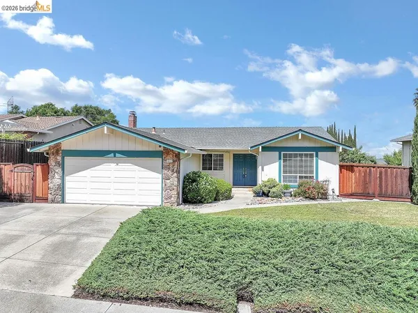 $575,000 | 2212 Montevideo Drive, Pittsburg, CA 94565